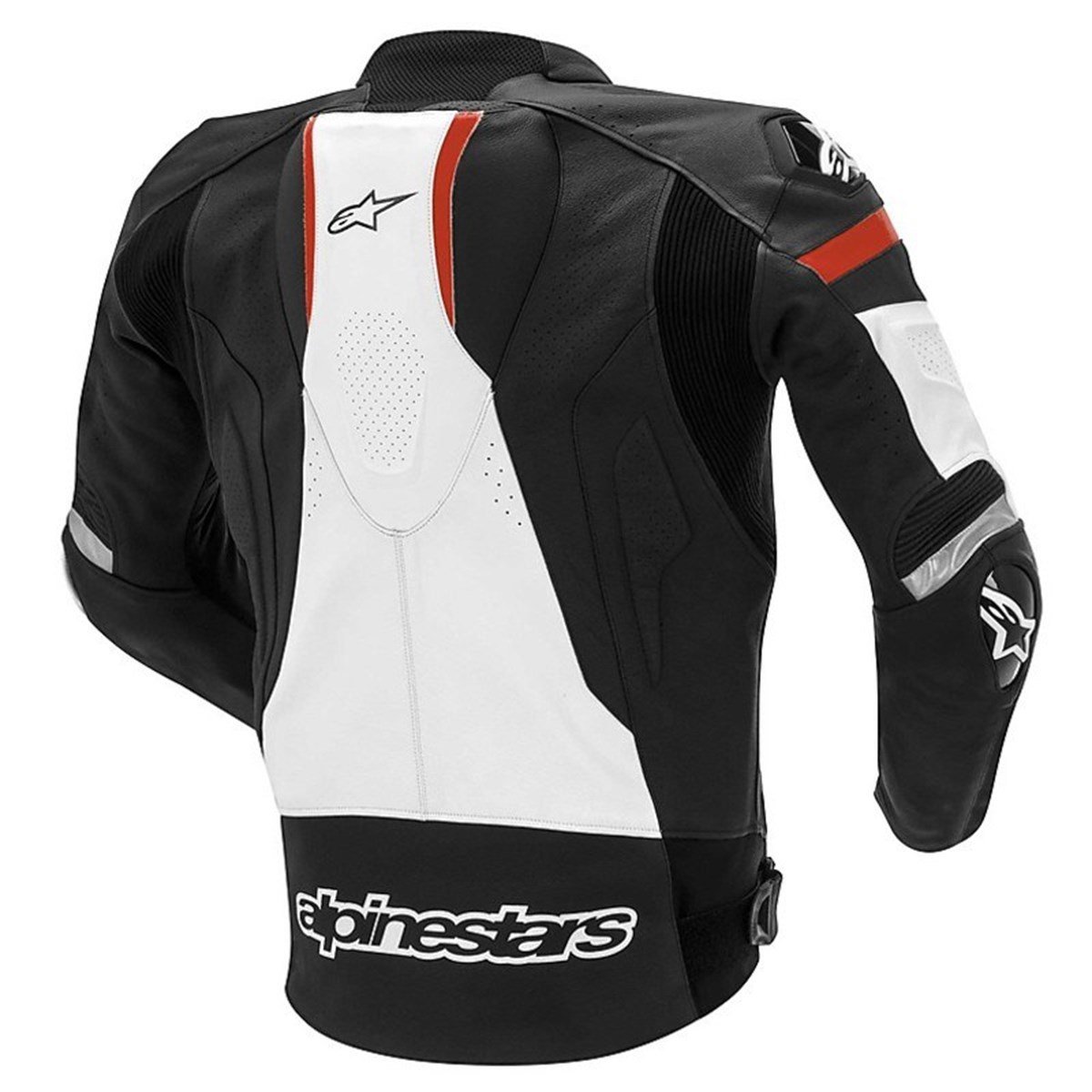 Alpinestars Gp Pro Leather Jacket Deri Motosiklet Montu | Hızlı Teslimat ve  Uygun Fiyat Seçenekleri ile Vipmoto'da!