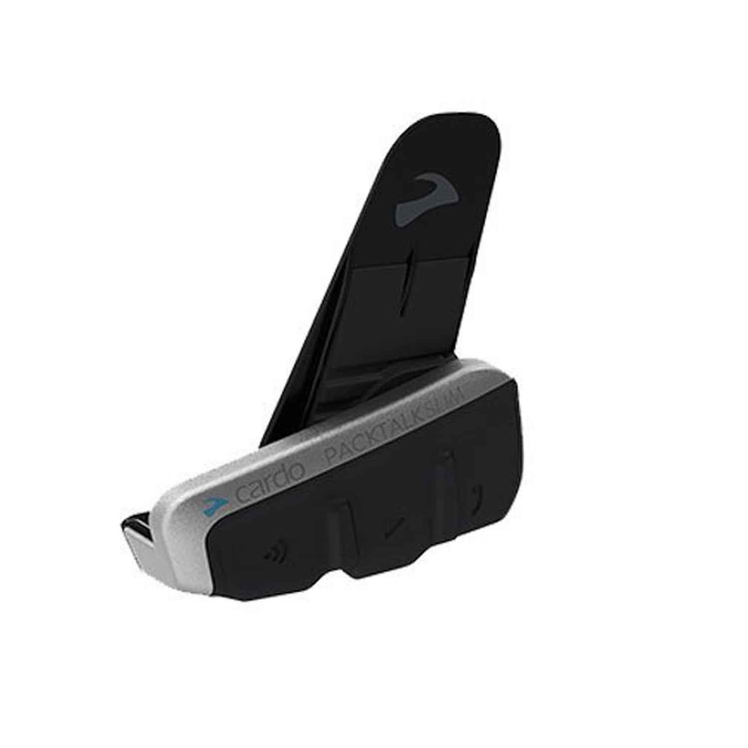 Cardo Packtalk Slim Jbl Bluetooth Ve intercom (Tekli Paket)10737