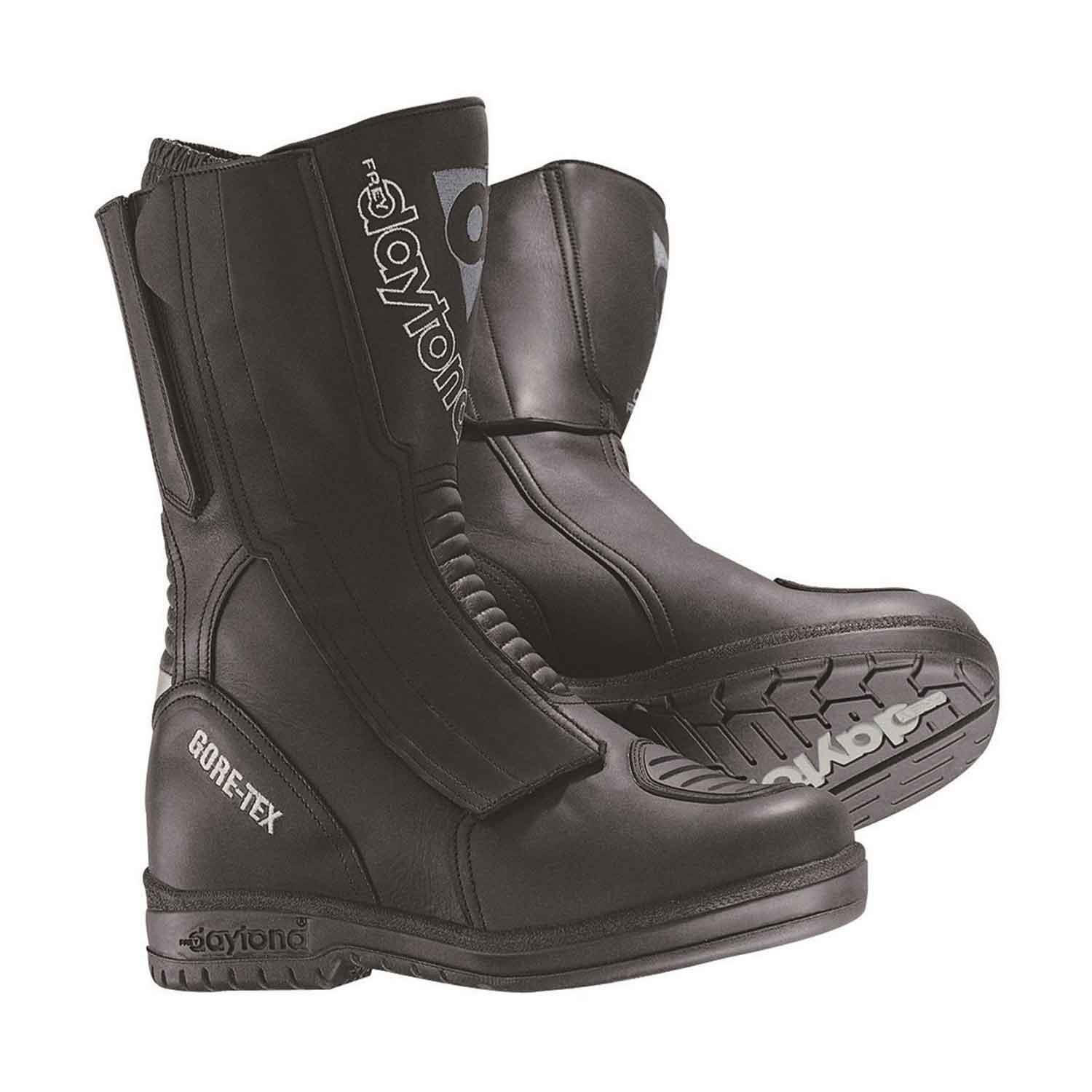 Daytona M-Star Gore-tex Motosiklet Botu442,00 Sürüşünüzü Bir Üst
