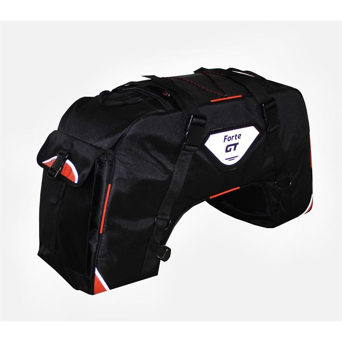 Forte Gt 70889 Travel Çanta2599,00 Sürüşünüzü Bir Üst Seviyeye
