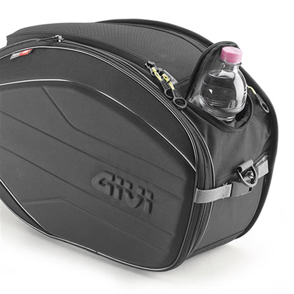 Givi EA100B Yan Çanta Kumaş | Hızlı Teslimat ve Uygun Fiyat Seçenekleri ile  Vipmoto'da!
