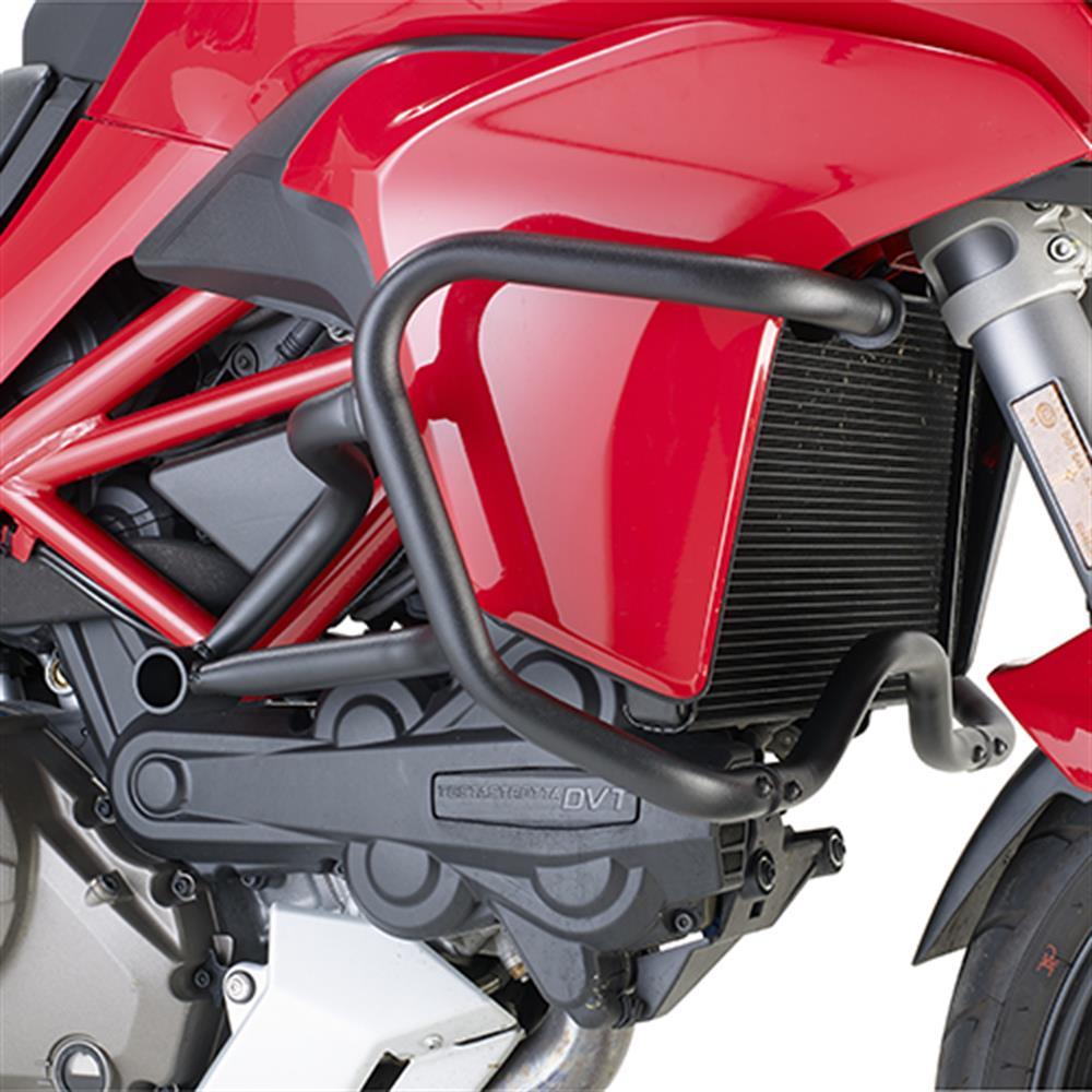 Givi TN7406 Ducati Multistrada 950-1200 (15-18) Koruma Demiri6031