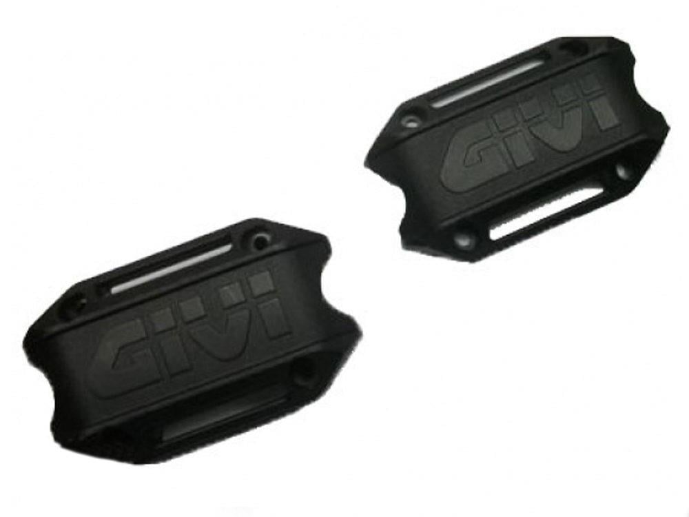 Givi Z2159R Koruma Demir Plastiği1043,10 Sürüşünüzü Bir Üst