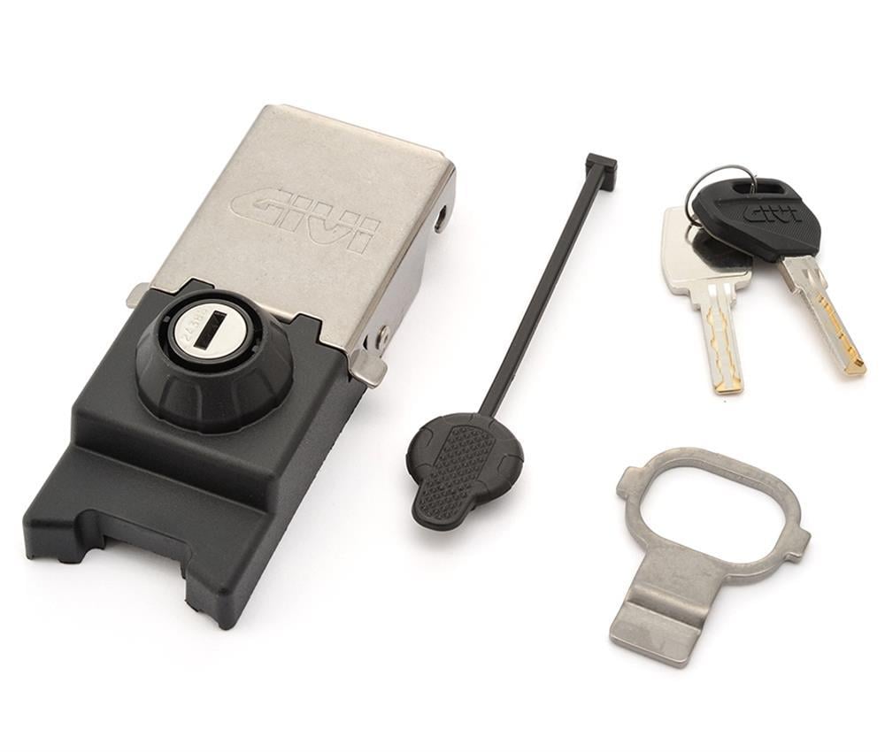 Givi Z8024MR Çanta Kilit Mekanizması OBK58-OBK422076,30 Sürüşünüzü