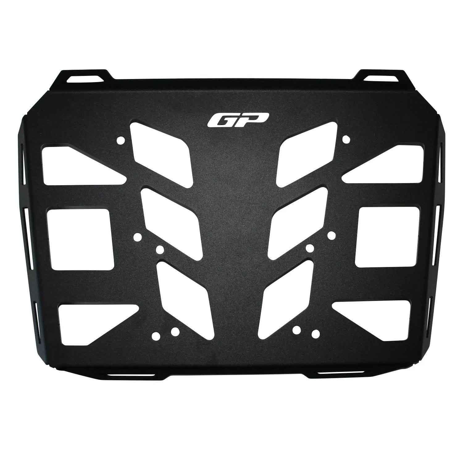 GP Kompozit Universal 43 cm Çanta Tablası Siyah740,00 Sürüşünüzü