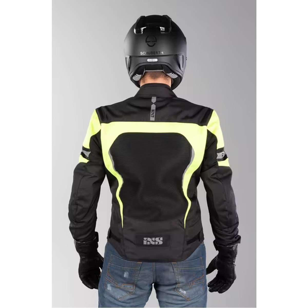 Ixs levante outlet jacket