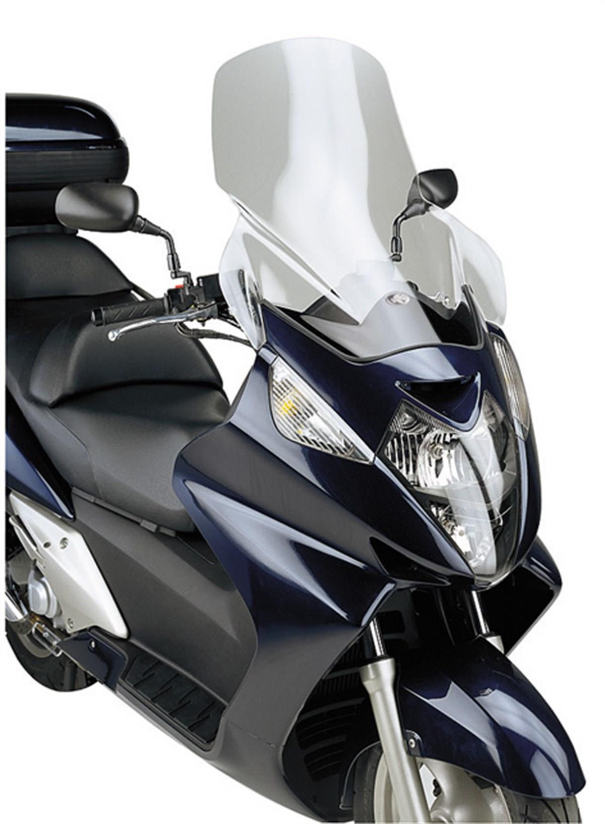 Kappa 214DTK HONDA SILVERWING 400-600 (01-09) Rüzgar Siperlik2215