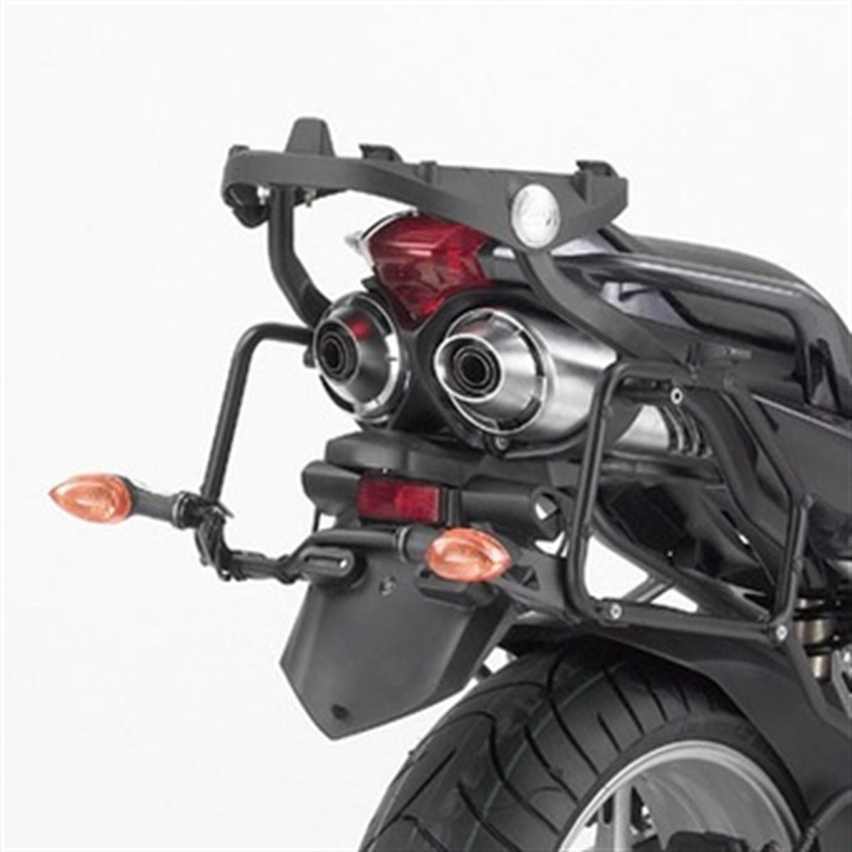 Kappa KL351 YAMAHA FZ6 - FZ6 600 FAZER (04-06) Yan Çanta