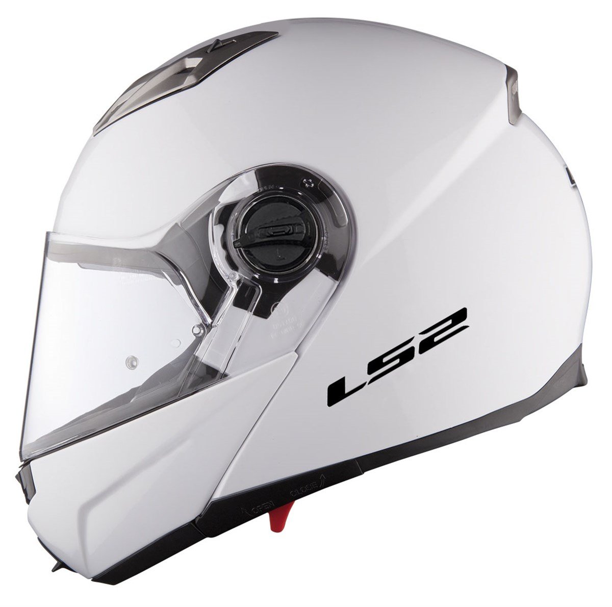 Ls2 Guroni Çene Açilir Motosiklet Kaski | Hızlı Teslimat ve Uygun Fiyat  Seçenekleri ile Vipmoto'da!