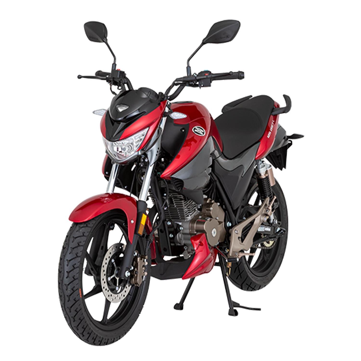 MONDIAL 125 DRIFT L70000,00 Sürüşünüzü Bir Üst Seviyeye Çıkartın