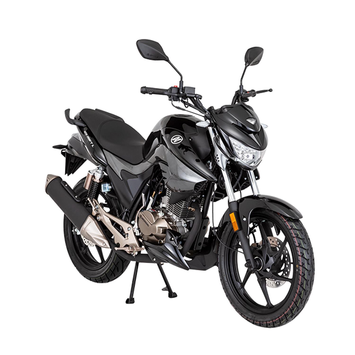 MONDIAL 125 DRIFT L70000,00 Sürüşünüzü Bir Üst Seviyeye Çıkartın