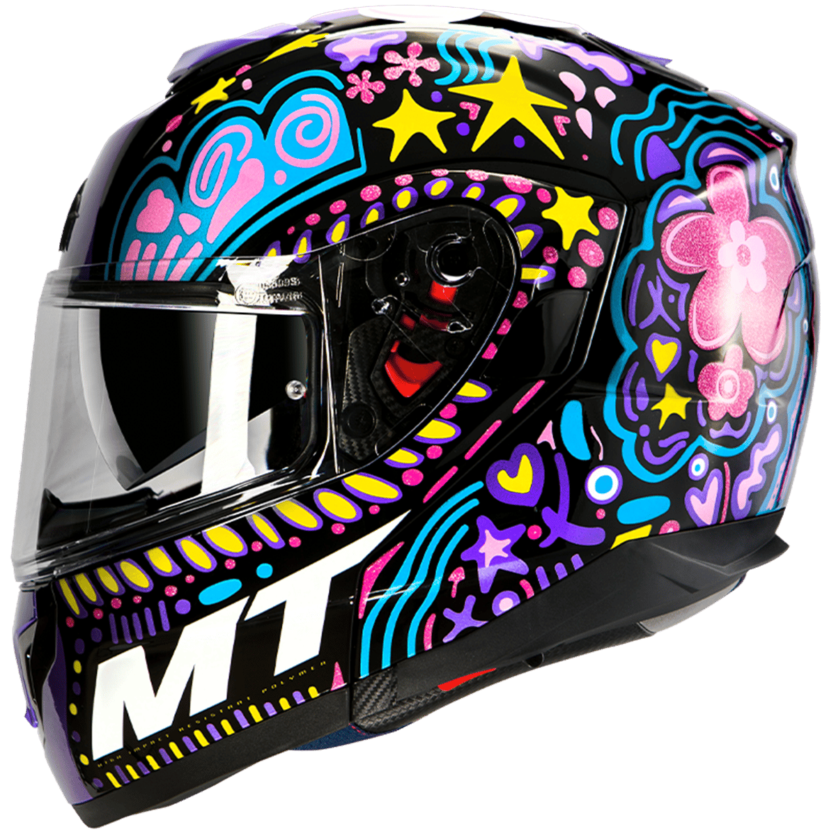 Mt Atom Sv Axa A1 Çene Açılır Motosiklet Kaskı6700,00 Sürüşünüzü