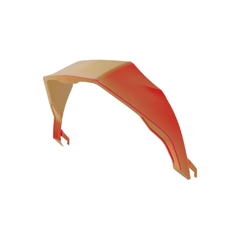 Nexx X.R3R Spoiler - Kırmızı2115,00 Sürüşünüzü Bir Üst Seviyeye