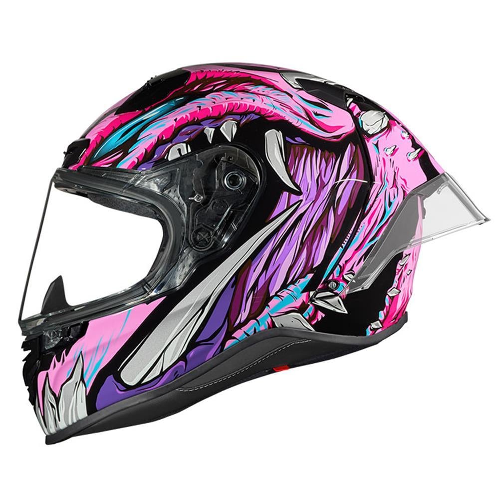 yuz Nexx X.R3R Zorga Full Face Motosiklet Kaskı27448,35 Sürüşünüzü Bir