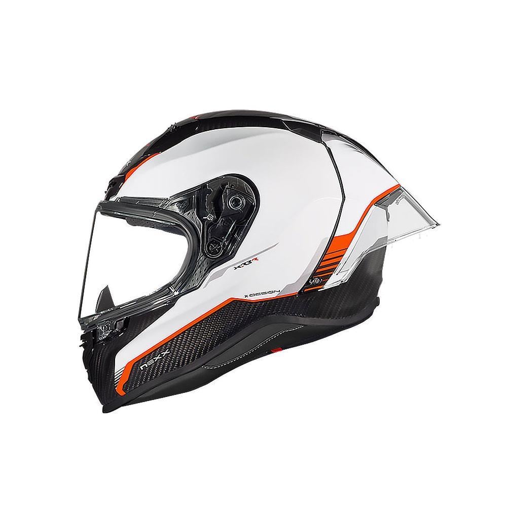 Nexx X.R3R Anniversary Karbon Full Face Motosiklet Kaskı26391,95