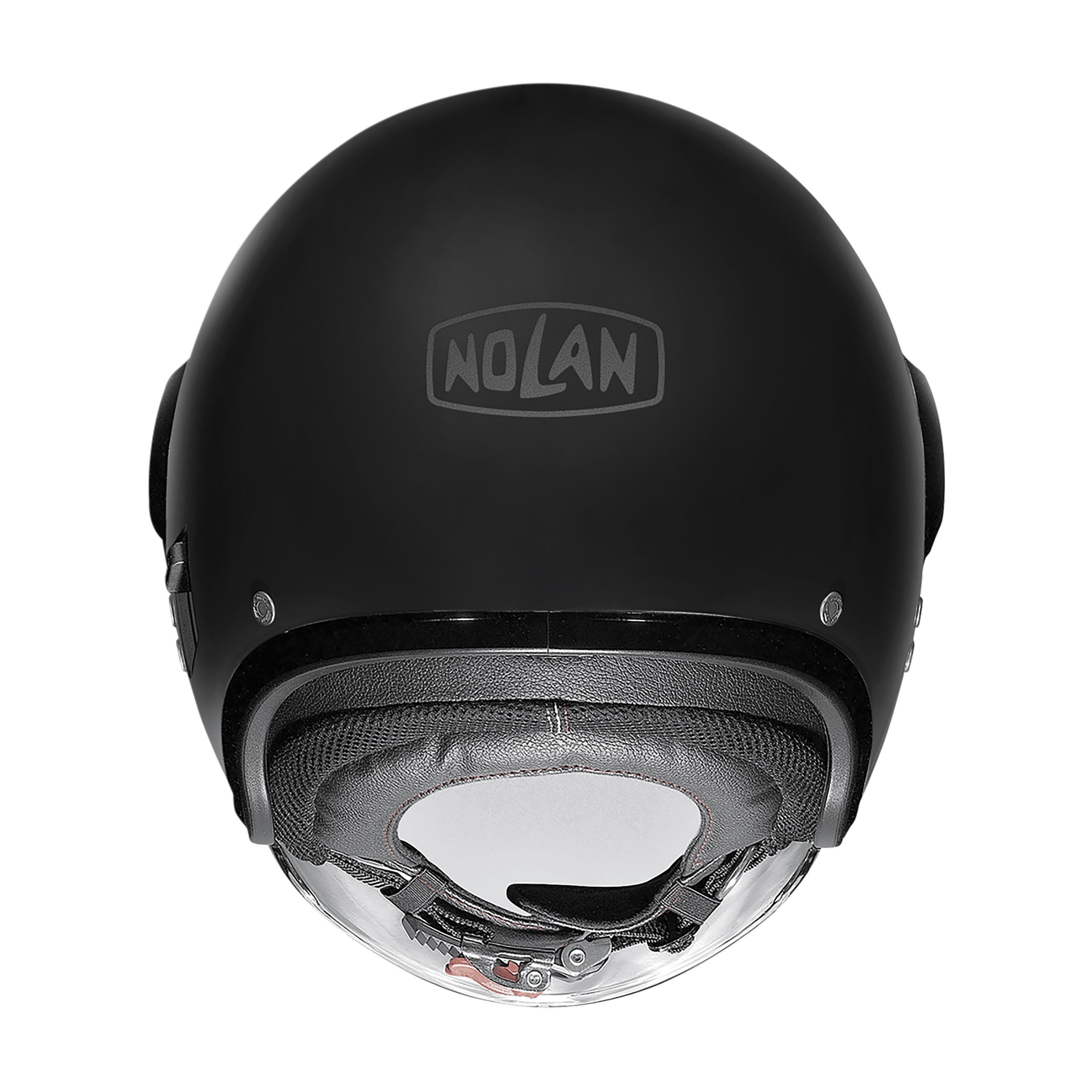 Nolan N21 Visor 6 Classic 10 Açık Kask199,00 Sürüşünüzü Bir Üst