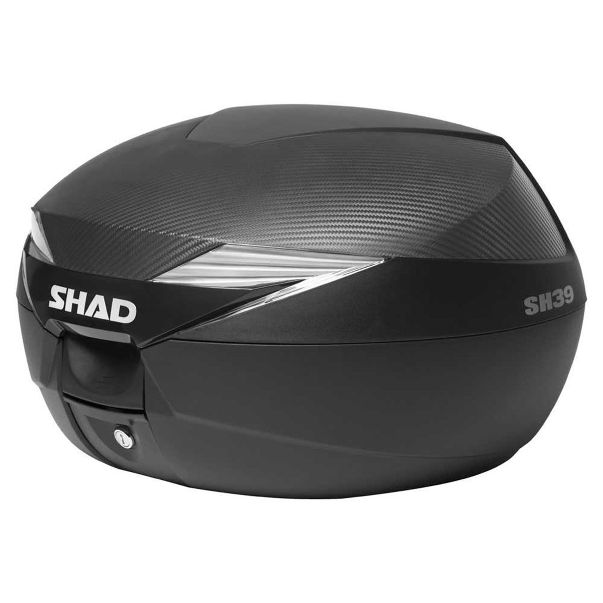 Shad SH39 Arka Çanta | Hızlı Teslimat ve Uygun Fiyat Seçenekleri ile  Vipmoto'da!