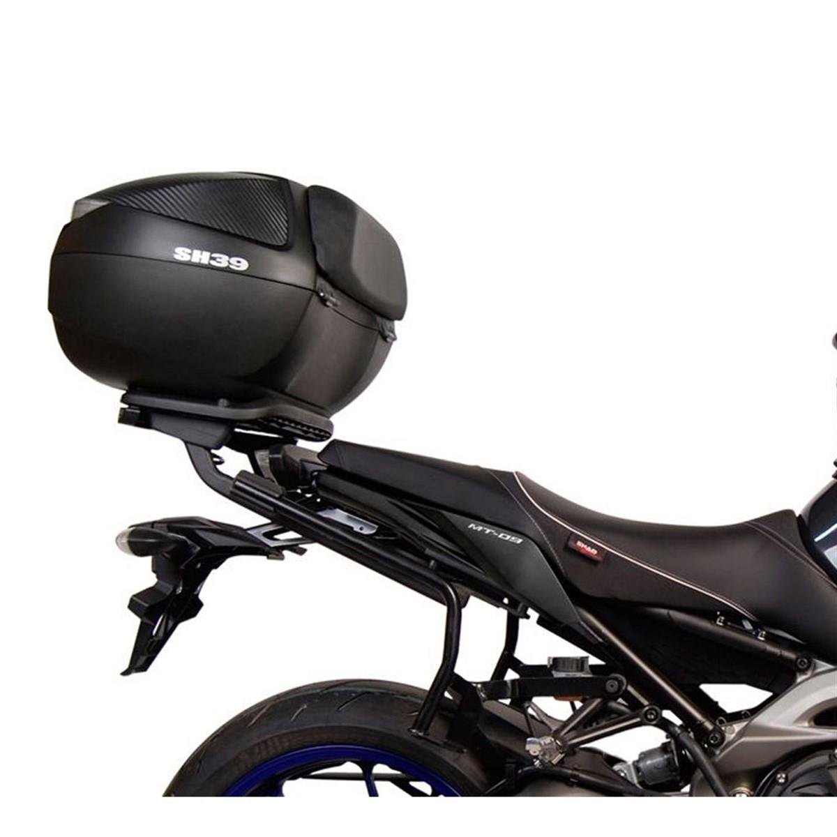 Givi PLX446 Yan Çanta Taşıyıcı - Kawasaki ZZR 1400 & ZX 14 (06-11)