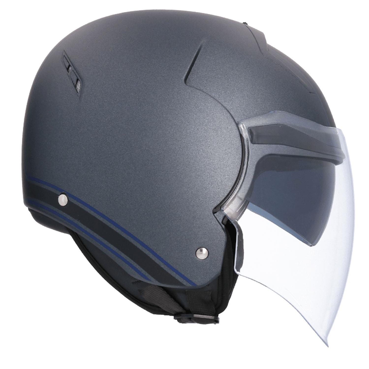 Shiro SH-64sv Tokio Master Açık Motosiklet Kaskı2691,00 Sürüşünüzü