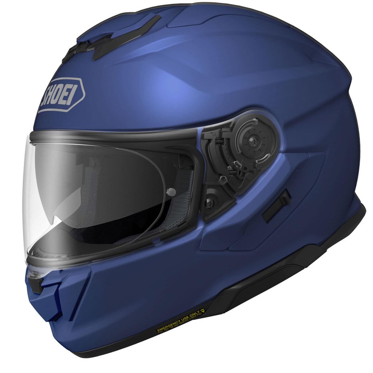 セキュリティ・セーフティ SHOEI GT-Air Shoei GT-Air 3 Kapalı Motosiklet Kaskı33729,75 Sürüşünüzü Bir Üst