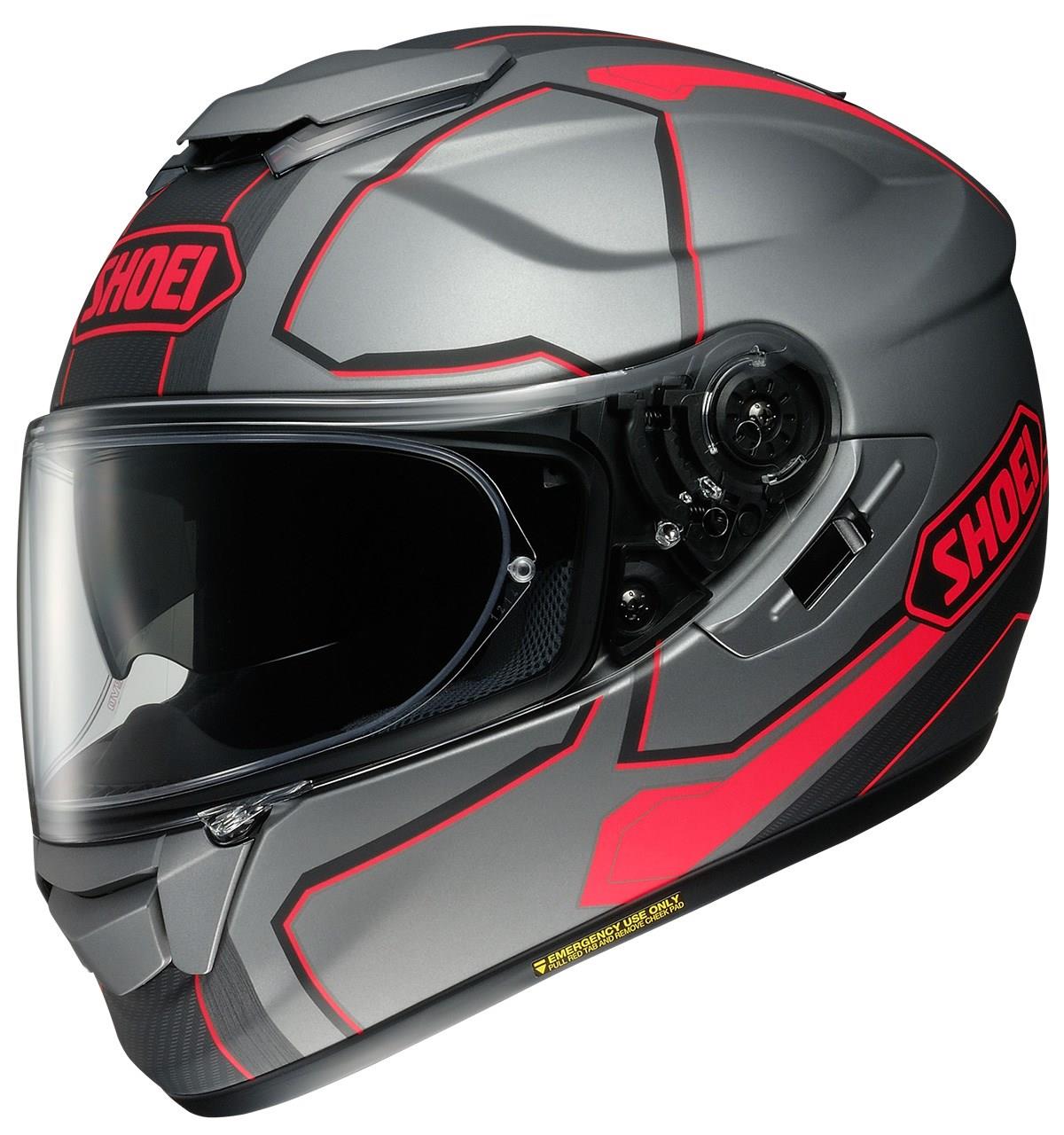たかひろ❗️ SHOEI GT-Air PENDULUM Shoei GT-Air Pendulum Full Face Motosiklet Kaskı24257,30