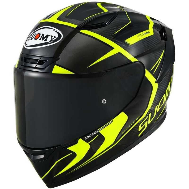 Suomy Tx-Pro Advance Kapalı Kask18735,90 Sürüşünüzü Bir Üst