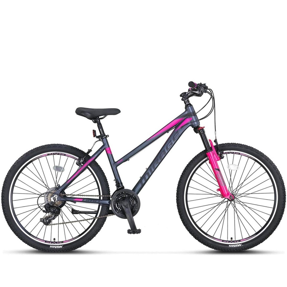 Ümit Bisiklet 2666 Mirage Lady V 26 Dag Bisikleti | Hızlı Teslimat ve Uygun  Fiyat Seçenekleri ile Vipmoto'da!