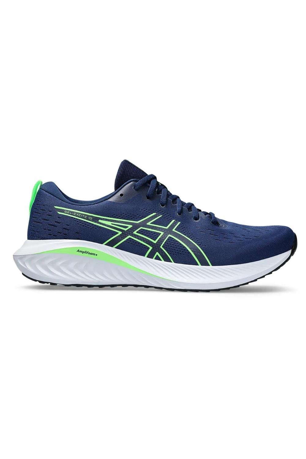Asics Gel-Excıte 10 Erkek Koşu Ayakkabısı 1011B600-403