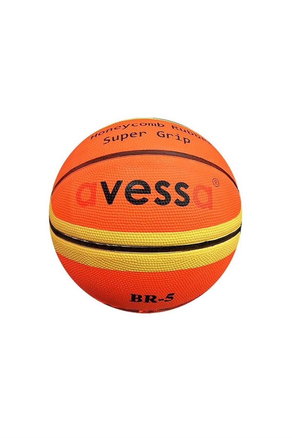 Avessa Basketbol Topu Kauçuk BR-5 | Sporborsasi.com