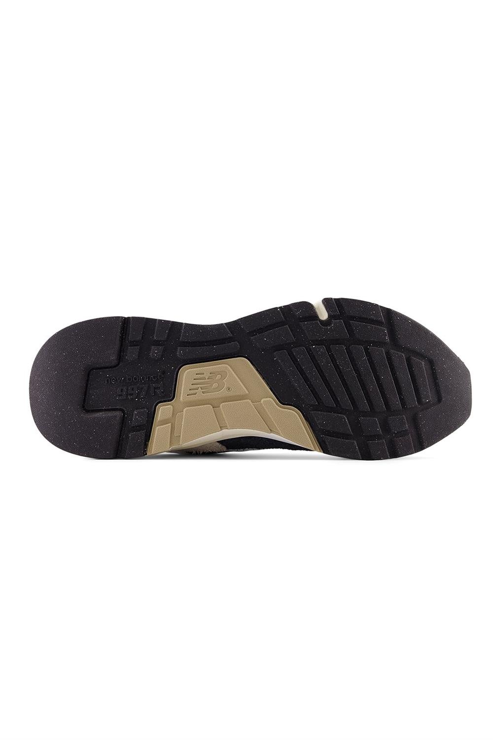 New Balance NB Lifestyle Unisex Shoes Gunluk Ayakkab U997RMC Sporborsasi