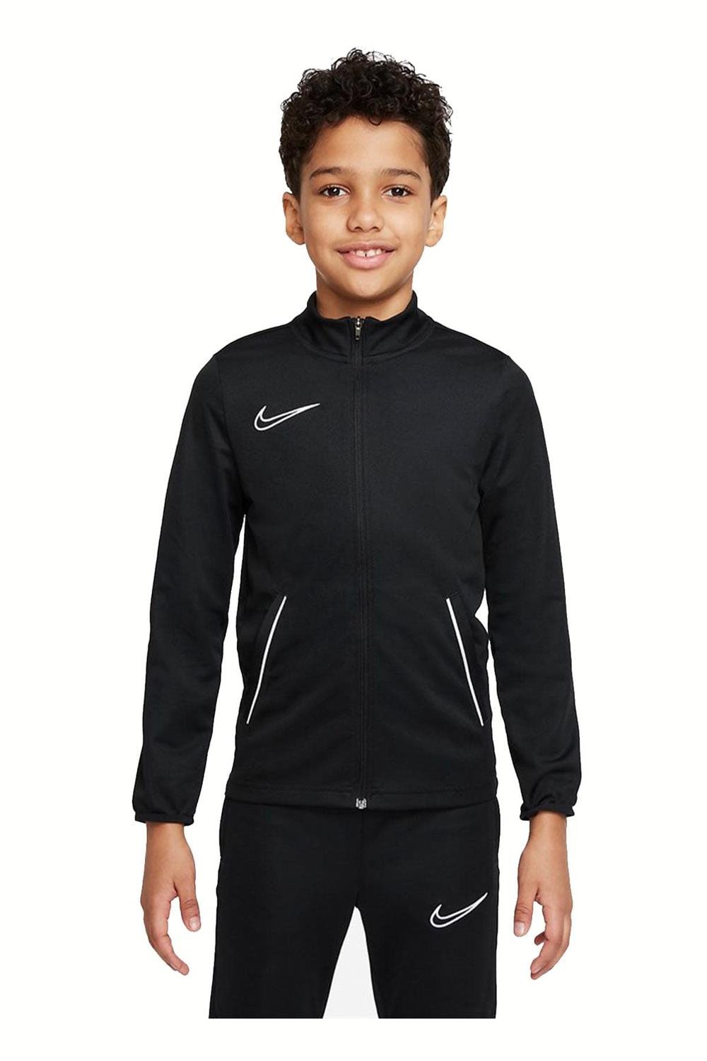 Nike Academy 21 Track Suit Knit Çocuk Eşofman Takımı Cw6133-010 |  Sporborsasi.com