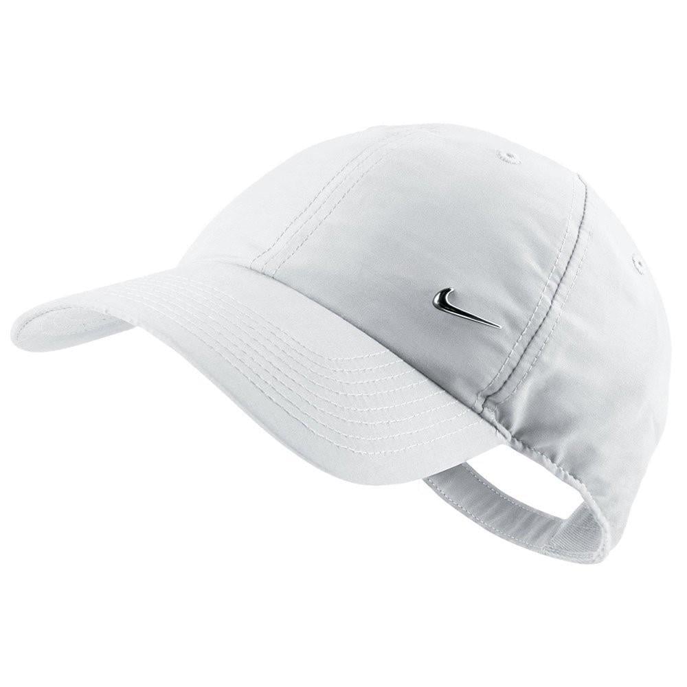 Swoosh cap sale
