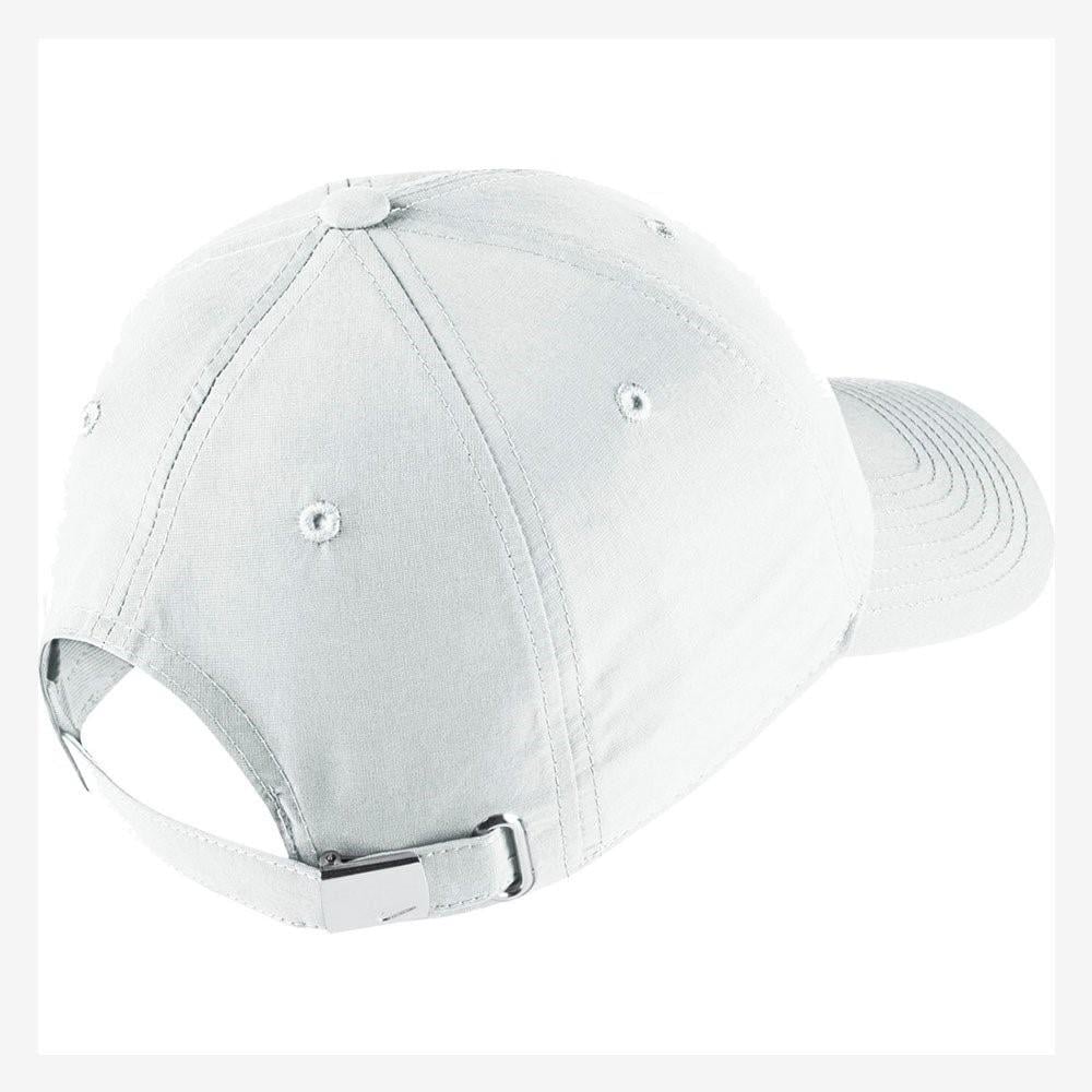 Nike Cap Metal Swoosh apka 943092 100 Sporborsasi