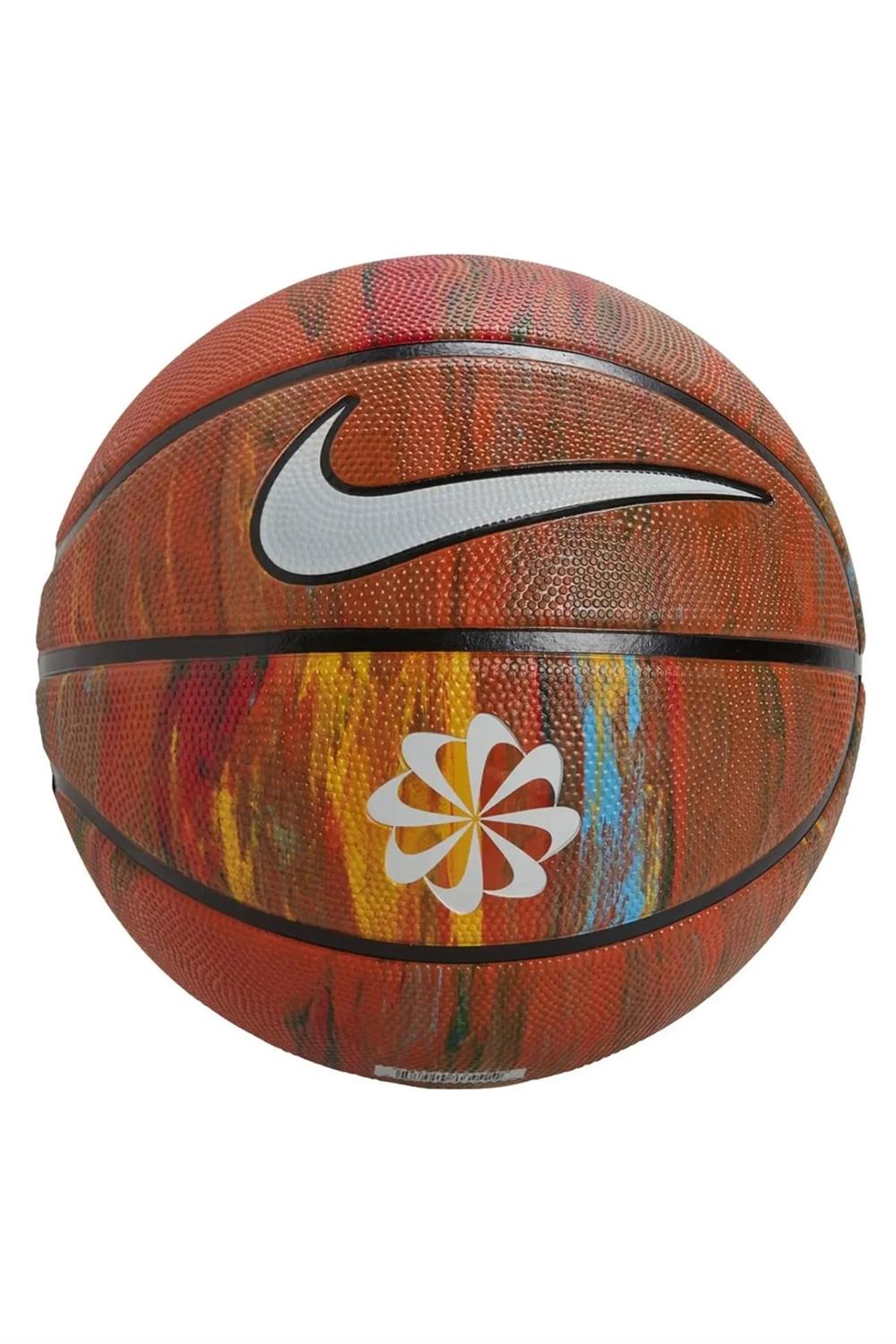 Nike Everyday Playground 8P Next Nature Deflated Basketbol Topu N.100.7037.987.07