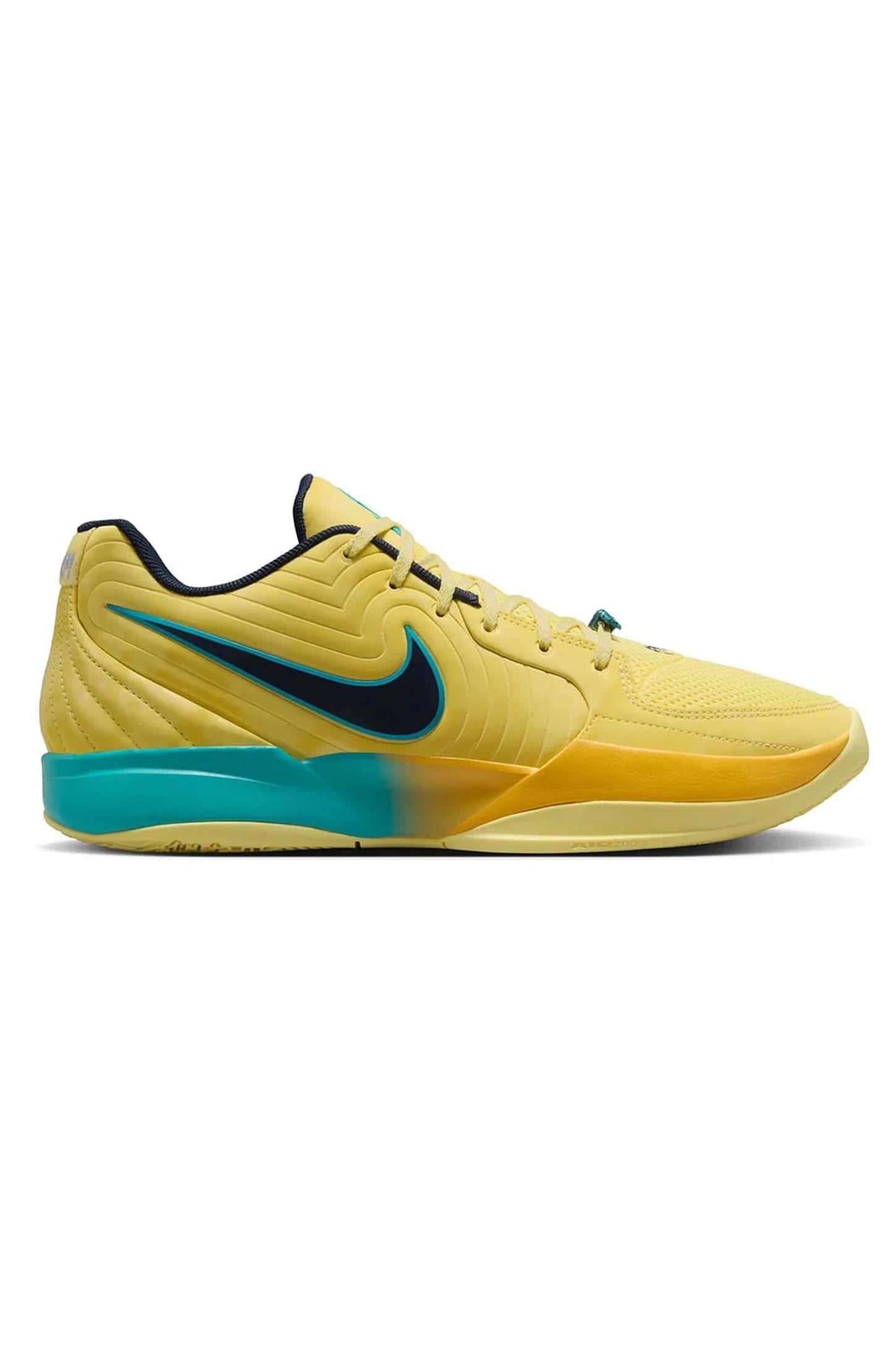 Nike Ja 2 Erkek Basketbol Ayakkabısı Fd7328-700 | Sporborsasi.com