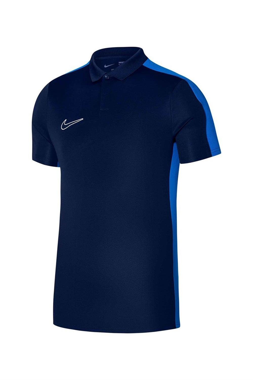Nike M Nk Df Acd23 Polo Ss Erkek Polo Yaka Ti ort Dr1346 451 Sporborsasi
