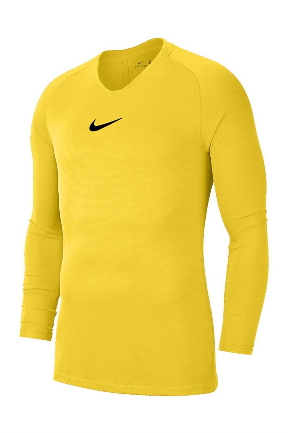 Nike M Nk Df Park 1Stlyr Jsy Ls Erkek Pro İçlik Av2609-719