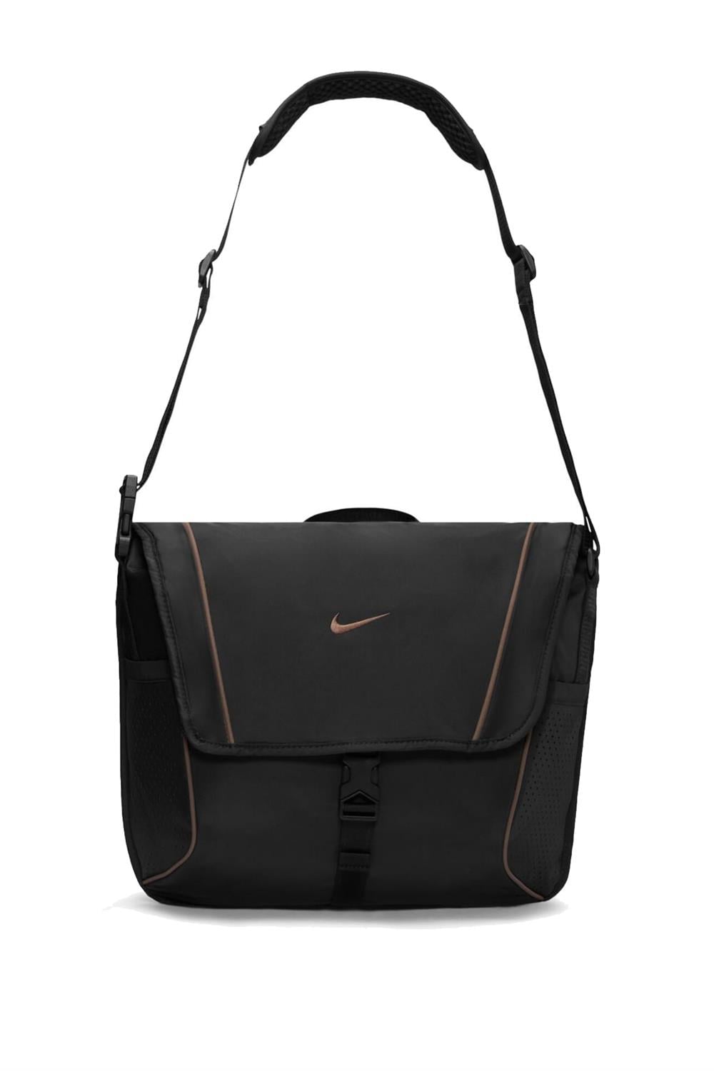 バッグ 90s 00s nike shoulder bag messenger bag Nike Nk Nsw Essntl Messenger Bag (15L) Omuz Çantası Dj9792-010