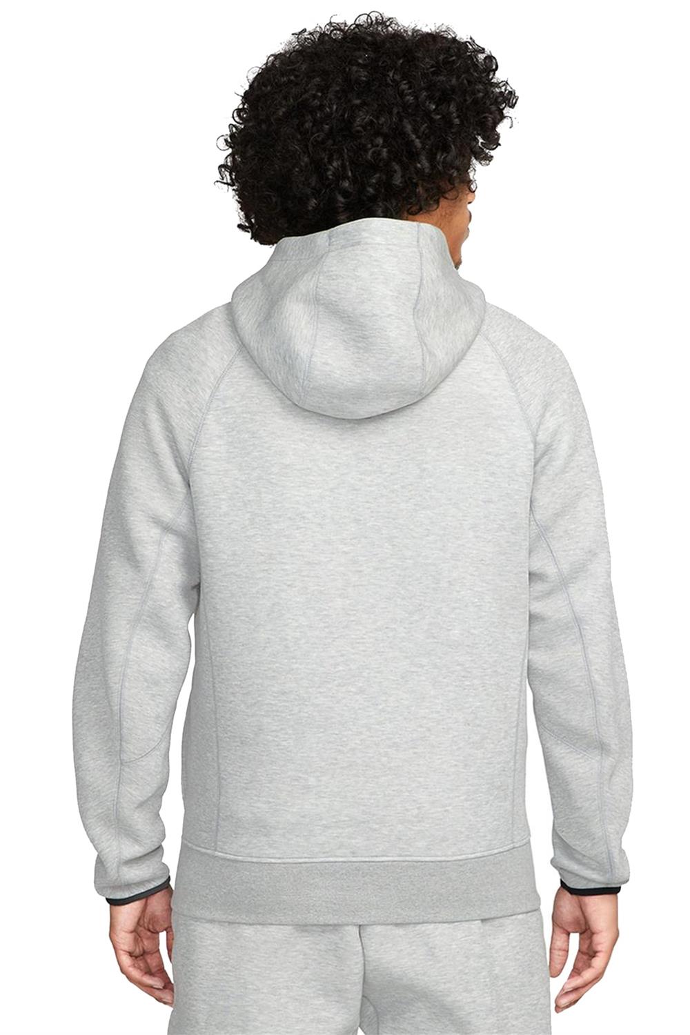 Nike Sportswear Tech Fleece Erkek Sweatshirt Fb8016 063