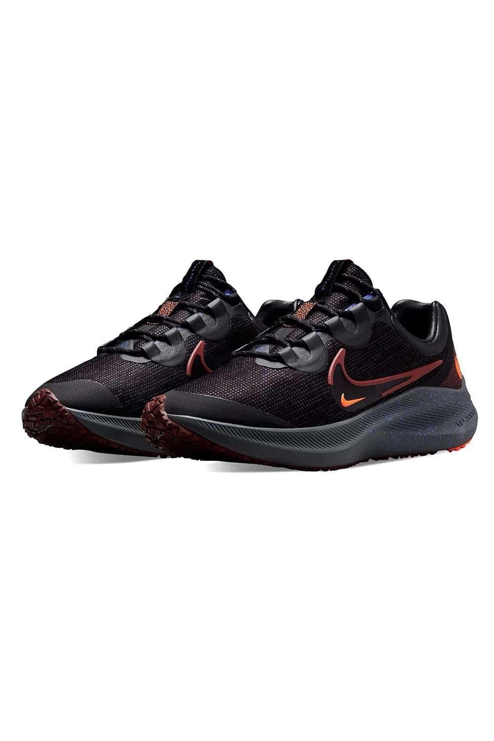 Nike Winflo 8 Shield Erkek Koşu Ayakkabısı Dc3727-200 | Sporborsasi.com