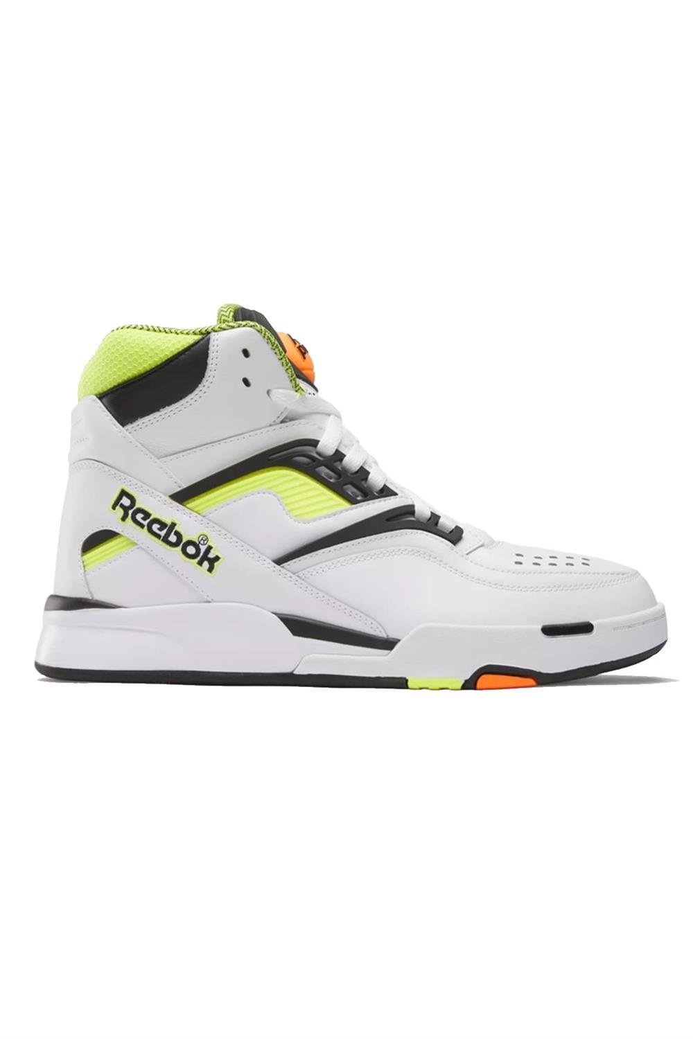 Reebok Pump Tz Erkek Basketbol Ayakkabısı Ie1872