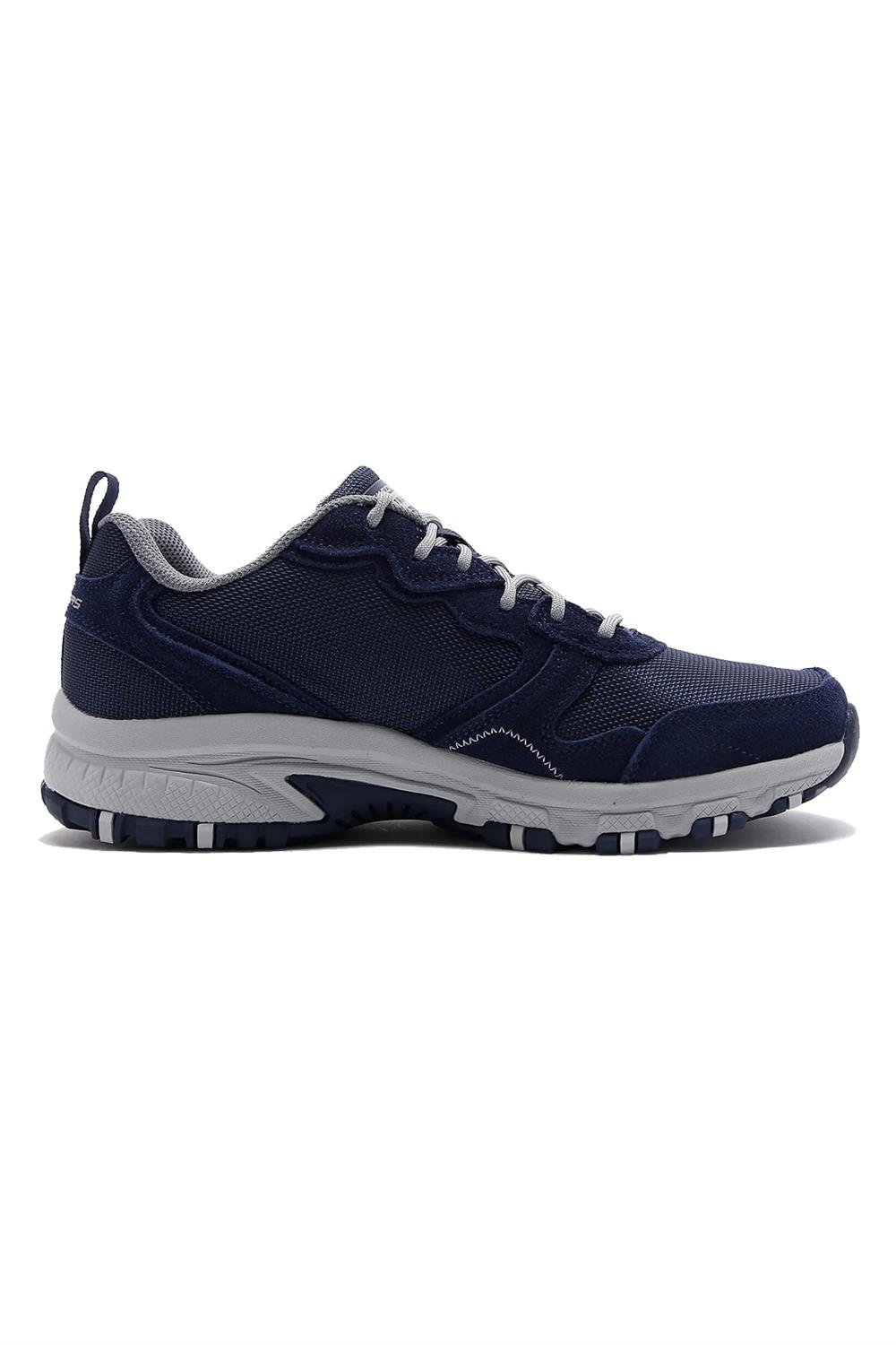 靴 tubonnu EU42/27cm Skechers Hillcrest Erkek Outdoor Ayakkabı 237268 Nvgy