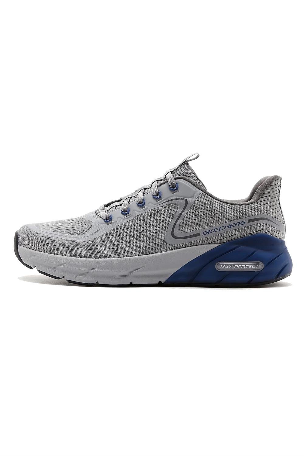 Skechers Max Protect Sport - Bream Erkek Günlük Ayakkabı 232664
