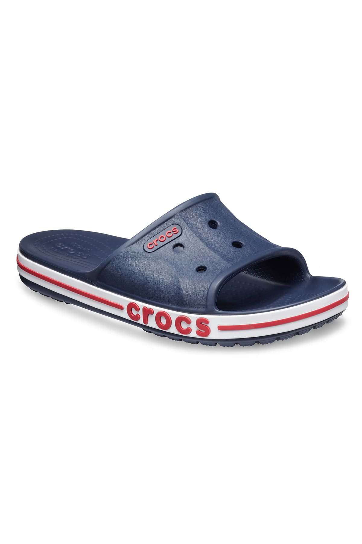 Crocs slides sales
