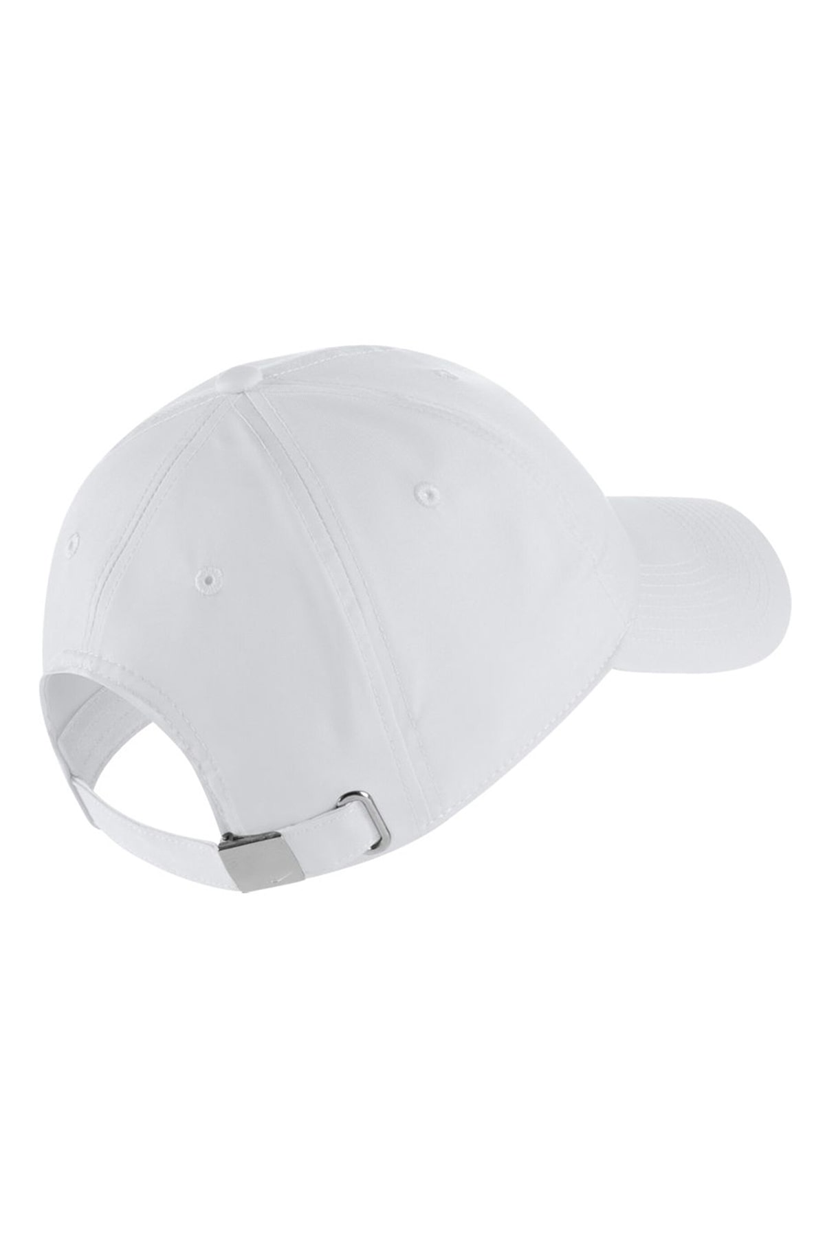 Nike Cap Metal Swoosh apka 943092 100 Urbansports