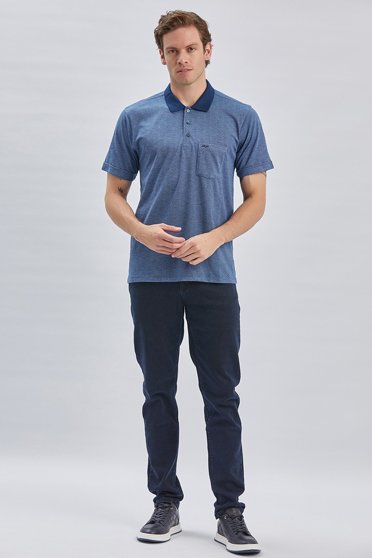 Polo indigo hotsell