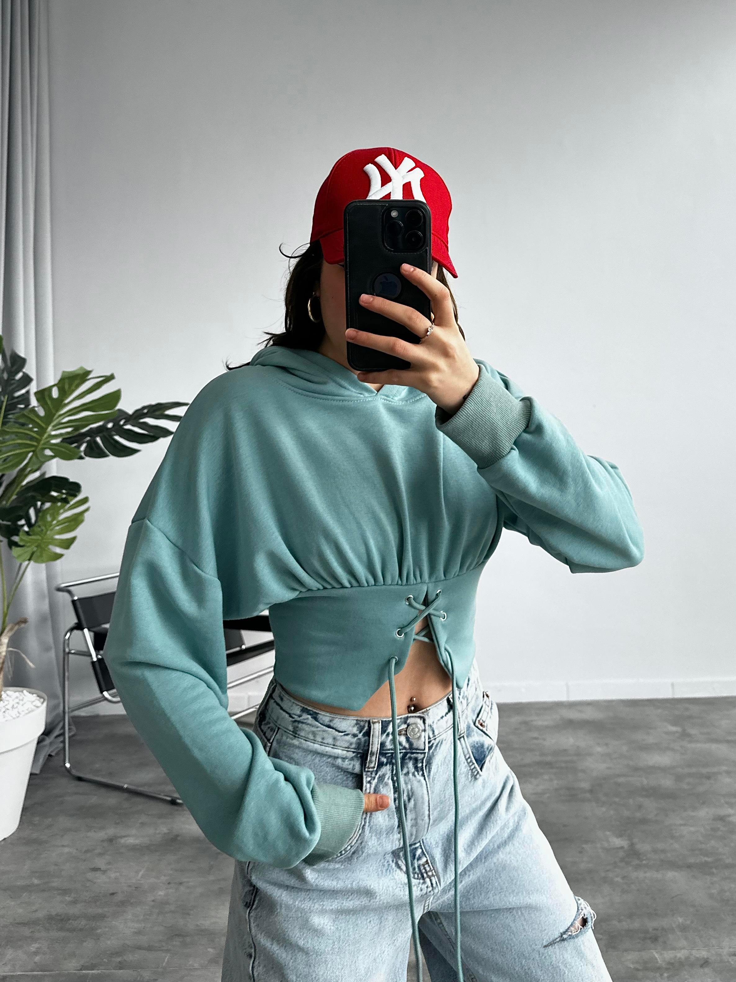 Ysl sweat hotsell