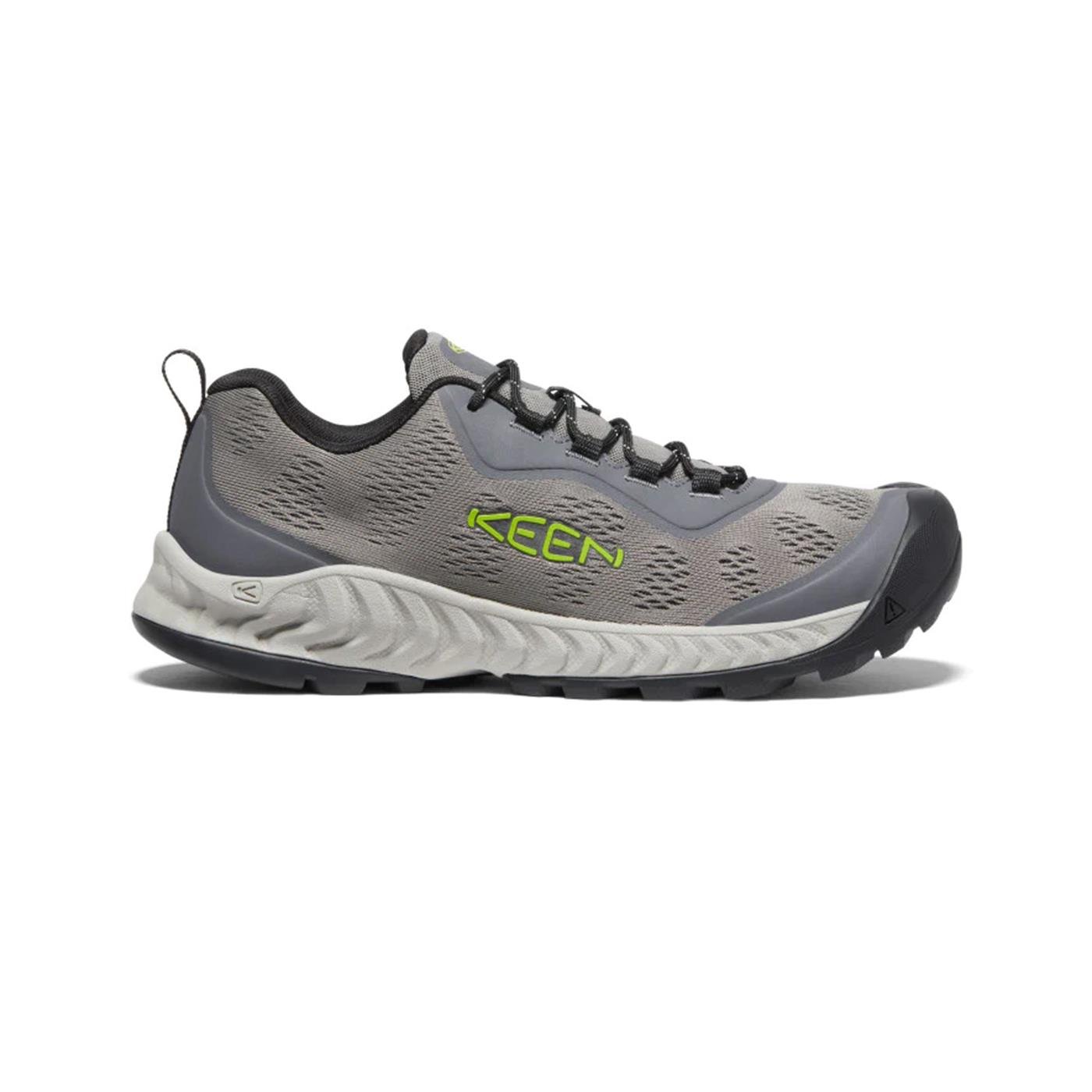 n ブッシュスマート NXIS Speed Erkek Sneaker