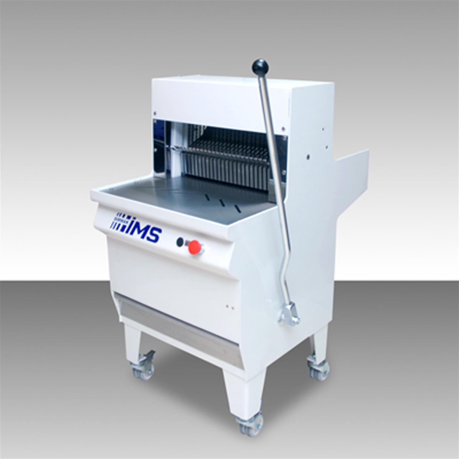Dirmak Ekmek Dilimleme Makinası IEK 430 S