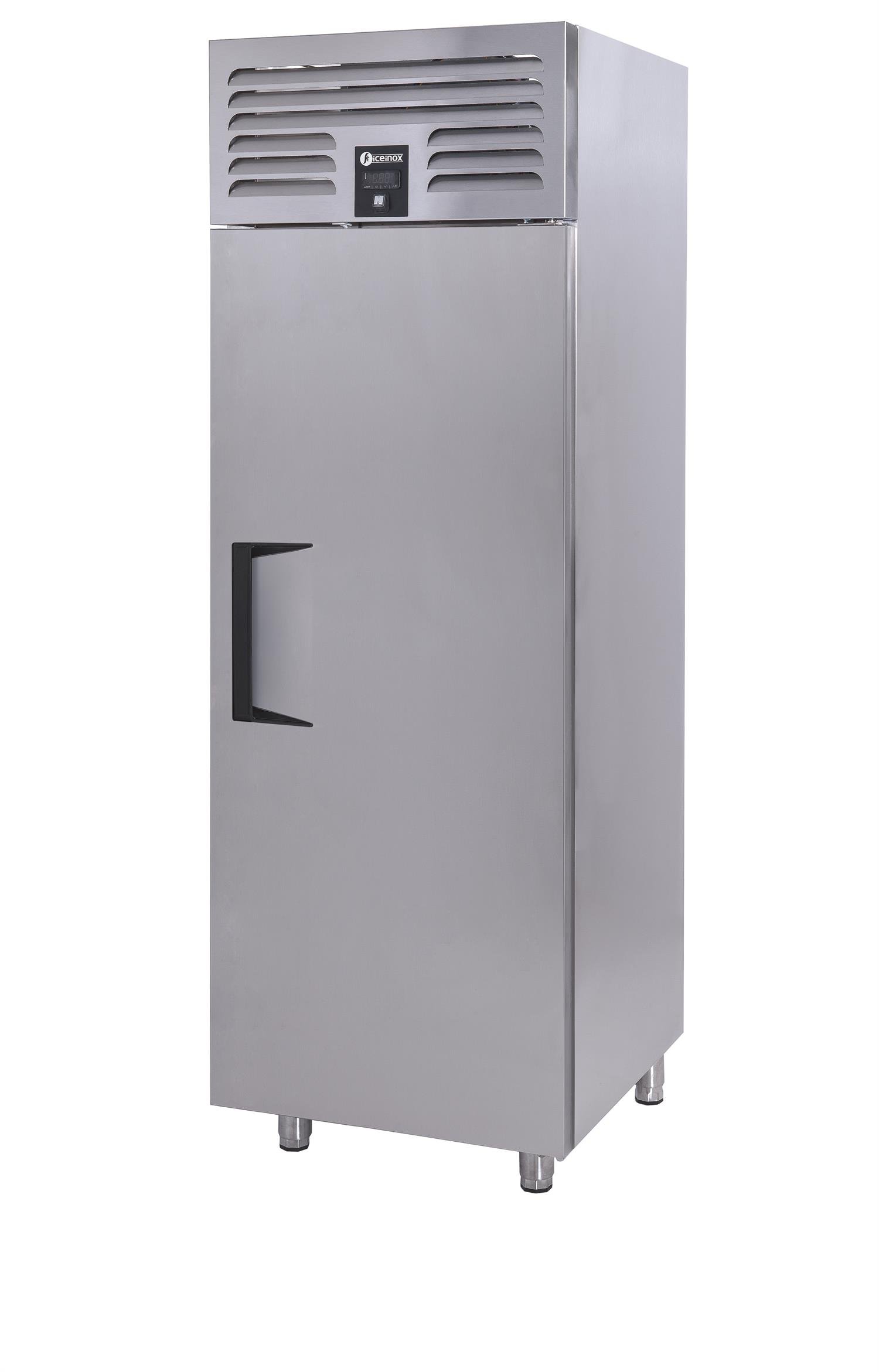 Iceinox Vertical Type Snack Refrigerator - 1 Door